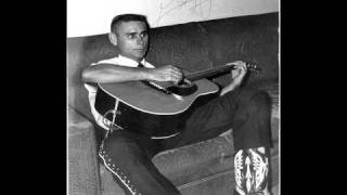 George Jones - Worried Mind - 1965