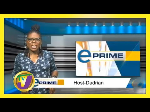 TVJ Entertainment Prime November 26 2020