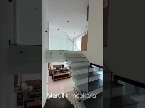 Casa premium en CAMPO CHICO | Marull Inmobiliaria