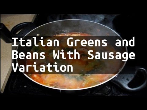 download lagu mp3 mp4 Greens And Beans With Sausage Pittsburgh, download lagu Greens And Beans With Sausage Pittsburgh gratis, unduh video klip Greens And Beans With Sausage Pittsburgh