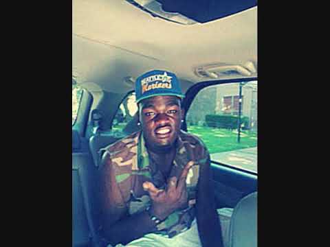 747ERob - Illest Alive