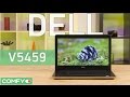 Видеообзор Dell Vostro 5459 (MONET14SKL1605_007GLU)