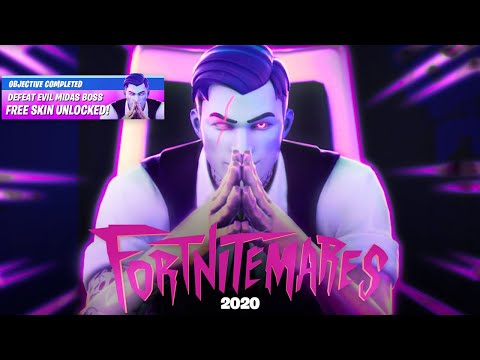 A Que Hora Es El Evento De Fortnite Temporada 9 Mexico