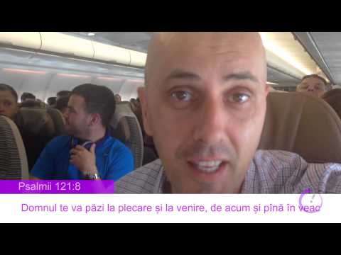 Minutul Speranței Ep 226 Pazit la Plecare si Venire [Aug 15] || Natanael Costea