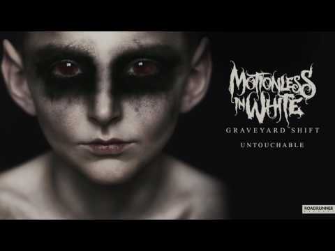 Videoclip de Untouchable — Motionless In White
