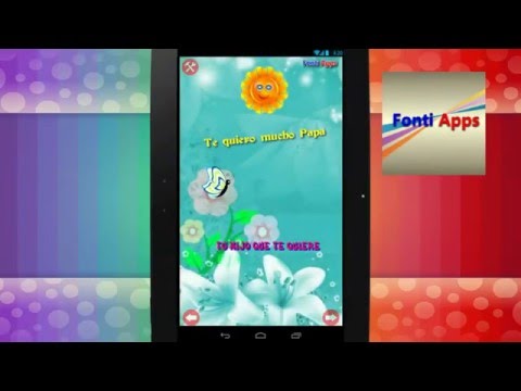 Happy Fathers Day Video