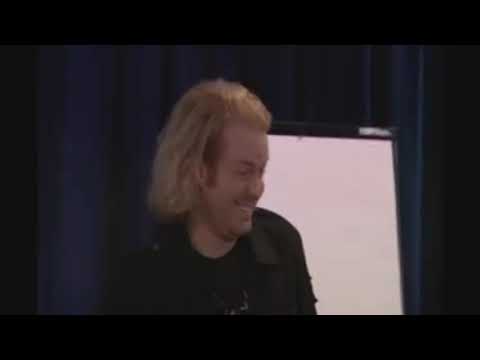 The Blueprint Decoded part 1 by Tyler RSD (Owen Cook)