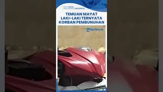 Mayat Laki-laki Mengambang di Bengawan Solo Ternyata Korban Pembunuhan, Dibunuh karena Status WA
