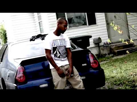 GREEZO FT THE KIDD (IRRELEVANT) OFFICIAL VIDEO