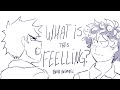 What Is This Feeling BNHA ANIMATIC