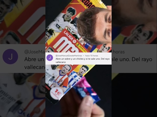 Vídeo relacionado con DEREGALOOS Cojín Personalizado Fútbol Rayo Vallecano | Relleno Incluido | Medidas 40x40 cm | Regalo Original para Aficionados del Fútbol | Cosas de Futbol para Niños | Regalos Mundial Futbolistas