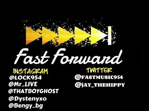 Brisco - Stay Here Tonight (FAST)