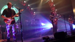 Lost along the way -moe. 12/31/12