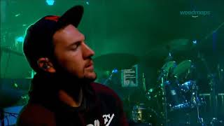 Gunsmoke - Tribal Seeds (Live @ California Roots 2018)