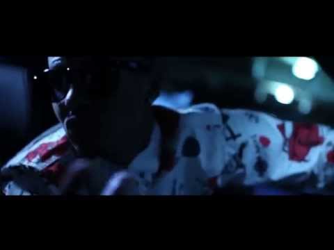 Michael Jaay - Driving Down My Ave (Prod. by Spektrvm) MUSIC VIDEO