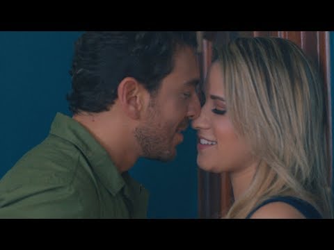 Nathalie Hazim - No me daba cuenta (Video Oficial)