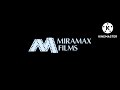 Miramax Films 1981