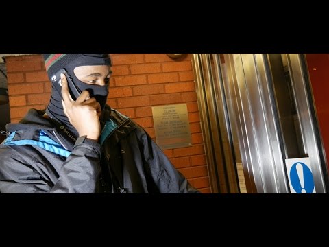 M SAV (AR) - DRB (4K) [Music Video] | RatedMusic