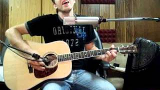 Strange days Matthew Good