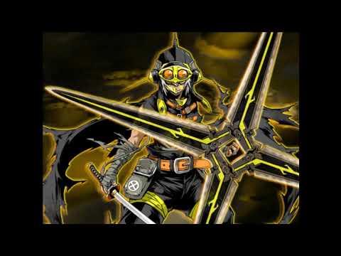 L.E.D.-G - 鴉 [BGA] beatmaniaIIDX SINOBUZ