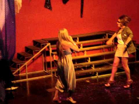 Florencia de la V | lugaresgaycba.com.ar