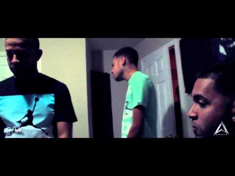 Jayma & Dalex Ft. Cosculluela - Lento (Behind The Scenes)