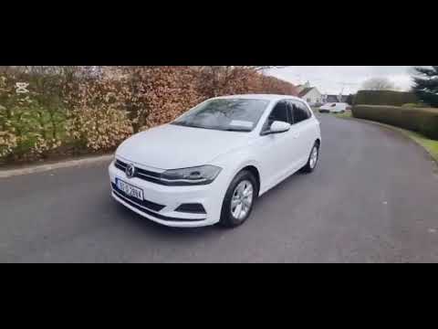 Volkswagen Polo FINANCE ARRANGED * 1.0 NEW MODEL - Image 2
