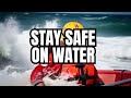 Safety At Sea