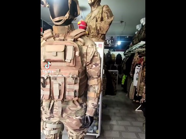 Vídeo relacionado con 2 parches de policía militares tácticos para ropa, bolsos, mochilas, uniformes, jersey, parche coleccionable, para niños y adultos