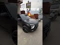 18 INCH ALLOY MAFIA CRETA Car Delhincr Shortfeed Creta Trending Ncr Viral Goviral Mods