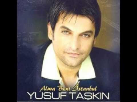 Yusuf Taşkın - Ağla Sevdam