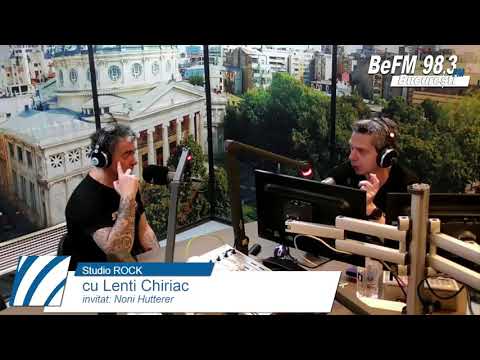 STUDIO ROCK - Aniversare 30 de ani - 28 februarie 2020