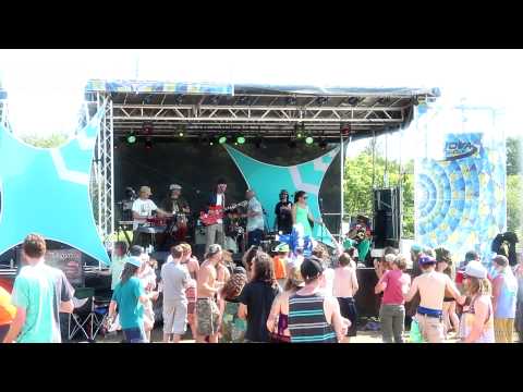 The Alchemystics: 2014-06-15 - Disc Jam Music Festival [HD]
