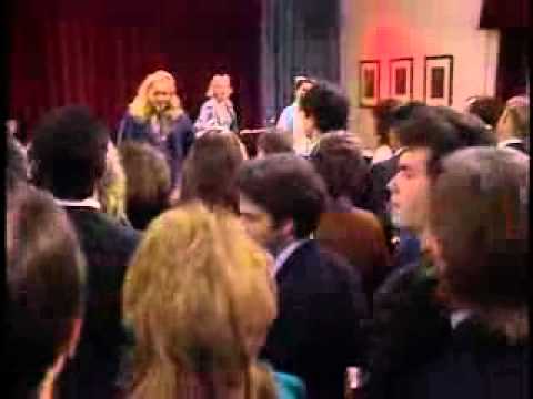 Tina Yothers  Baby I'm Back In Love Again