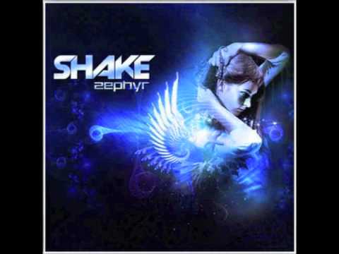 Twilight vs Shake - Zephyr