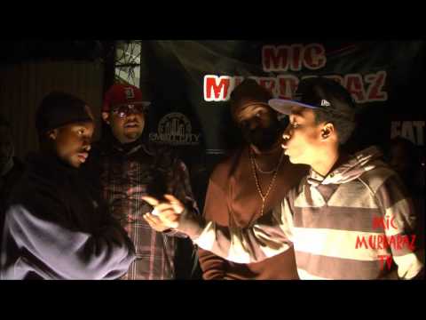 Yung Tone vs Young El