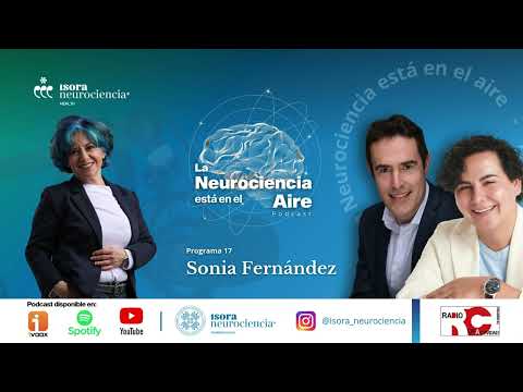 Sonia Fernández