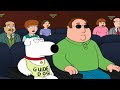 Family Guy Guide Dog Brian