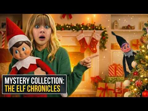The Elf Chronicles: Official Mystery Movie Collection | Scripted Supernatural Drama