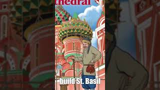 Unknown Channel - The Red Cathedral video thumbnail