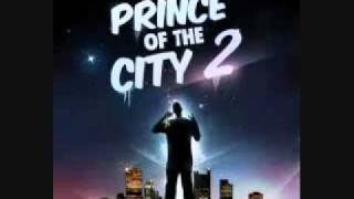 Wiz Khalifa - Chewy [Remix] (Prince Of The City 2)