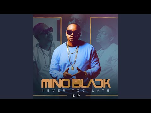 Mino Black - Jehovah (Official Audio) feat. Thato TT
