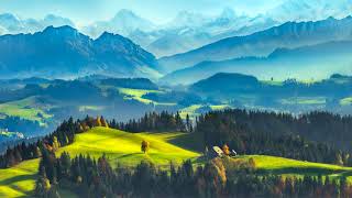 Juke Ross - Morning Breeze