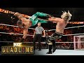 Carmelo Hayes vs. Lexis King: NXT Deadline 2023 highlights