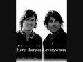 Jan Dulles & Simon Keizer - Here, there and ...