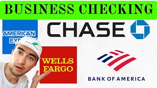 How To Open Business Checking Account