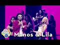 Manos Lila Baby Mad Video Music Awards 2026 από την ΔΕΗ