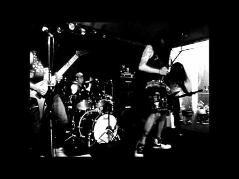 Metraliator " Banish the False" 7° Stone Metal Fest.wmv