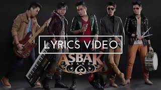 Download lagu Asbak Band ft. Pare - Buka semua (Lyrics video) mp3