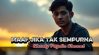 Download lagu Maaf Jika Tak Sempurna (Slow Rock Melayu) | Lagu Romantis Viral mp3